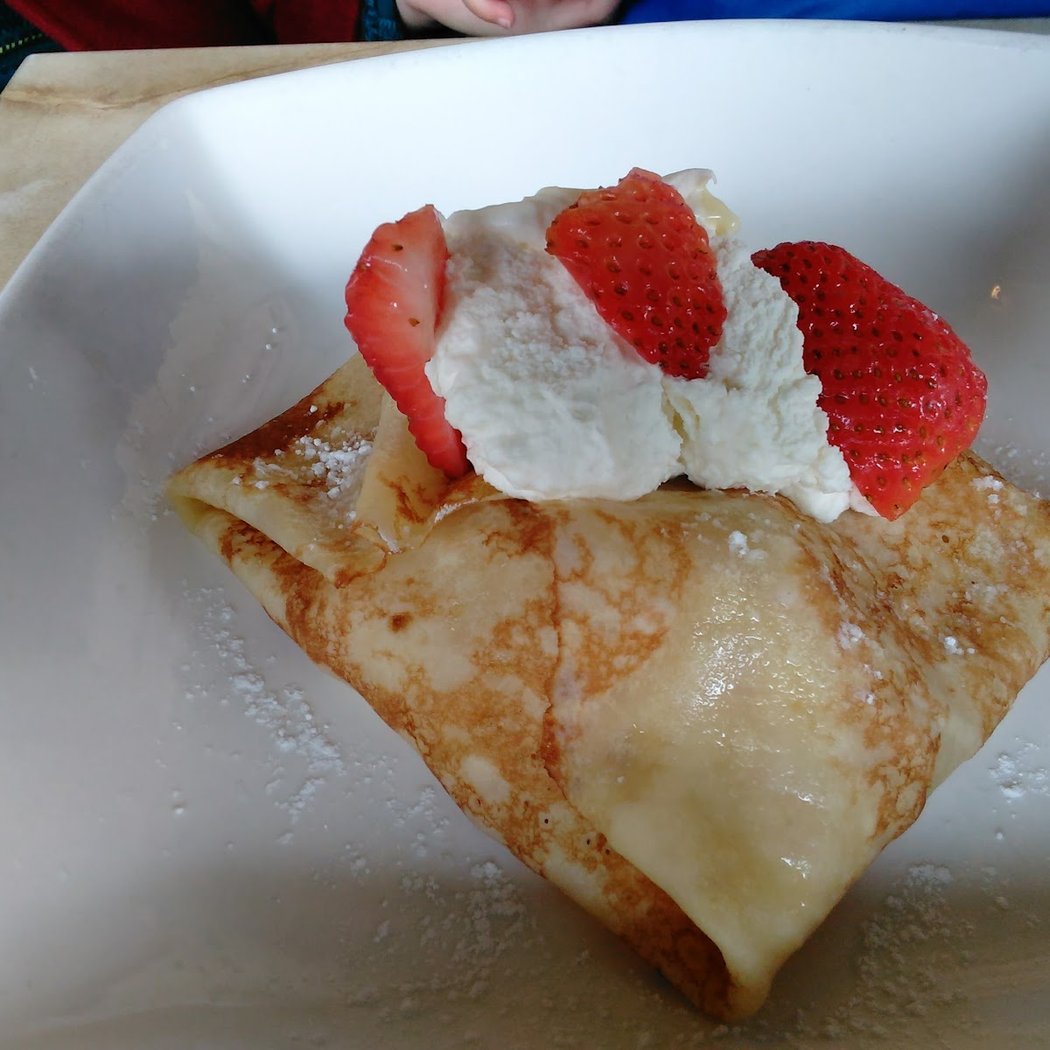 Bell Tower Café 1