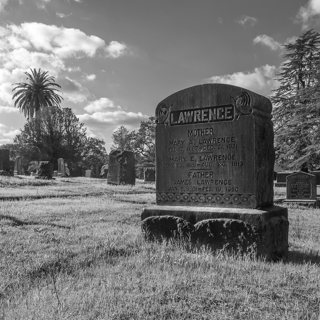 Santa Rosa Rural Cemetery 3
