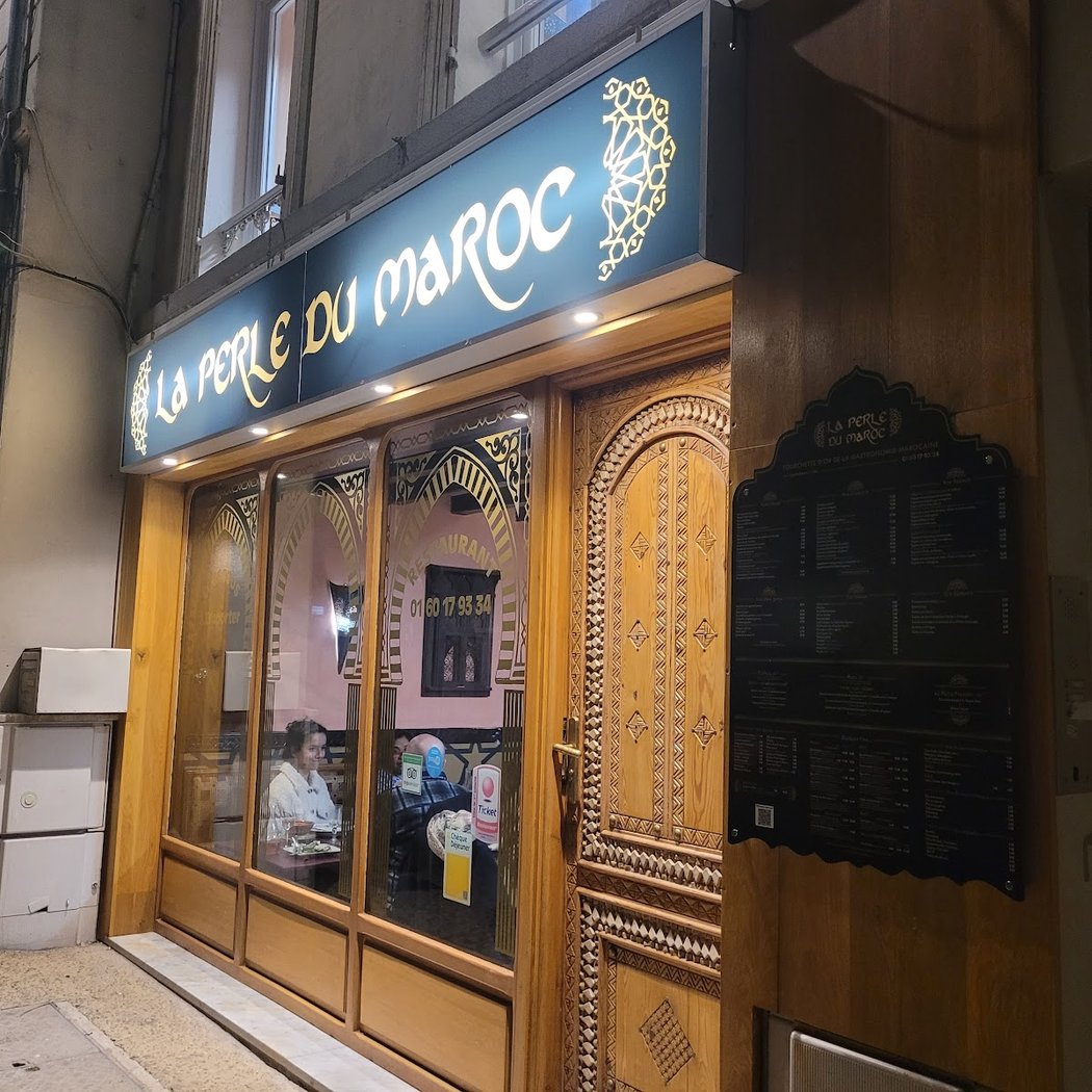 La Perle du Maroc 2