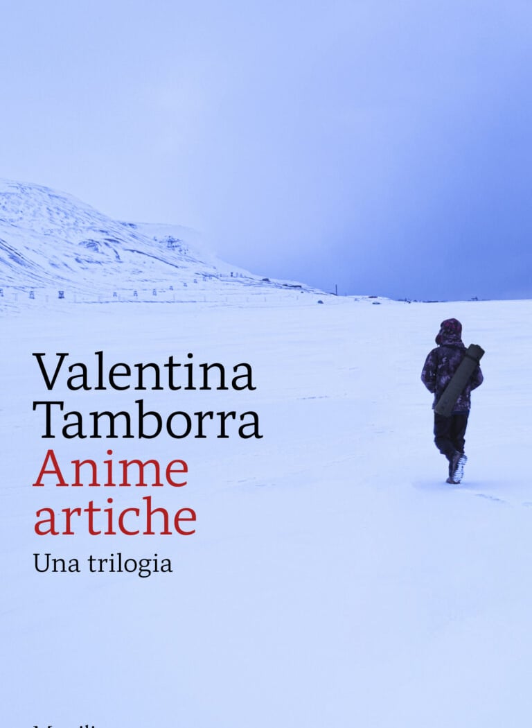 PRESENTAZIONE Anime artiche