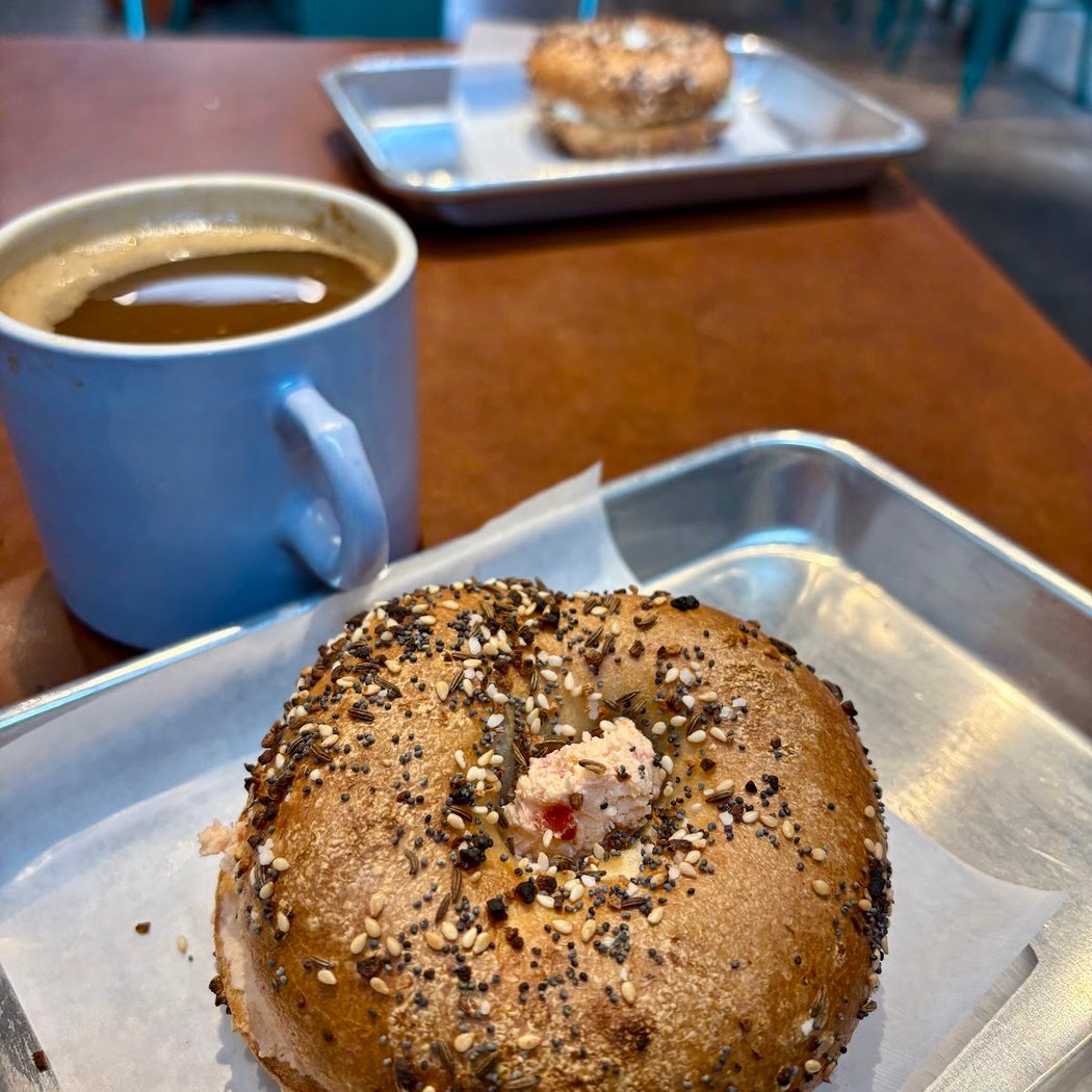 Oxbow Bakery 3