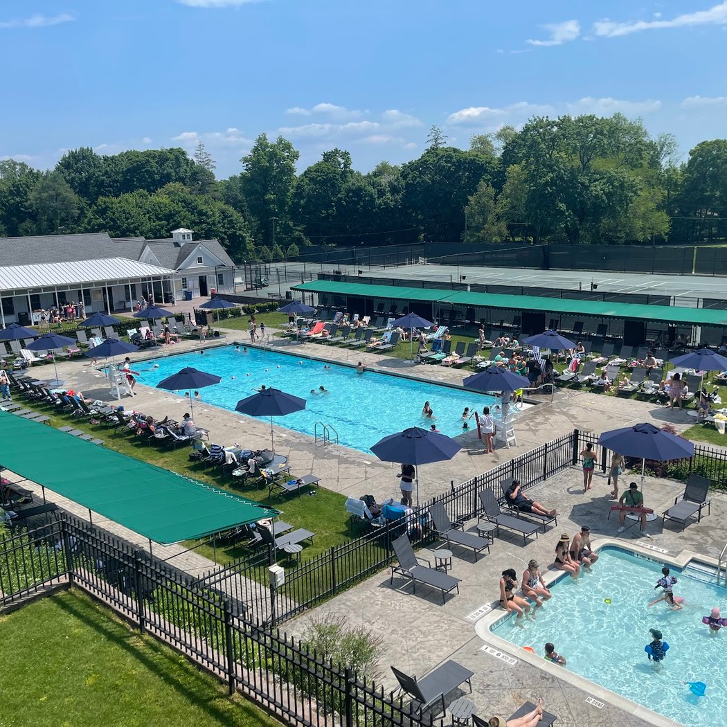 Harrison Meadows Country Club 1