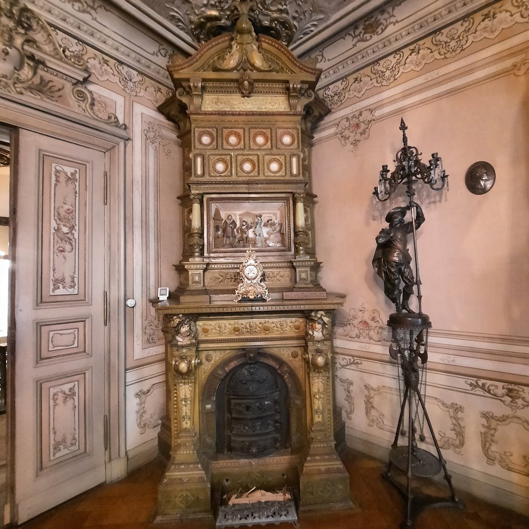 Pankow Museum - Heynstraße location 1