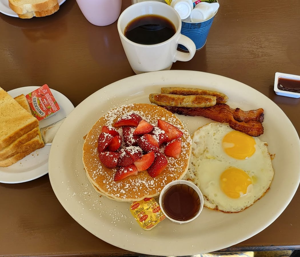 VIVI's Cafe 3