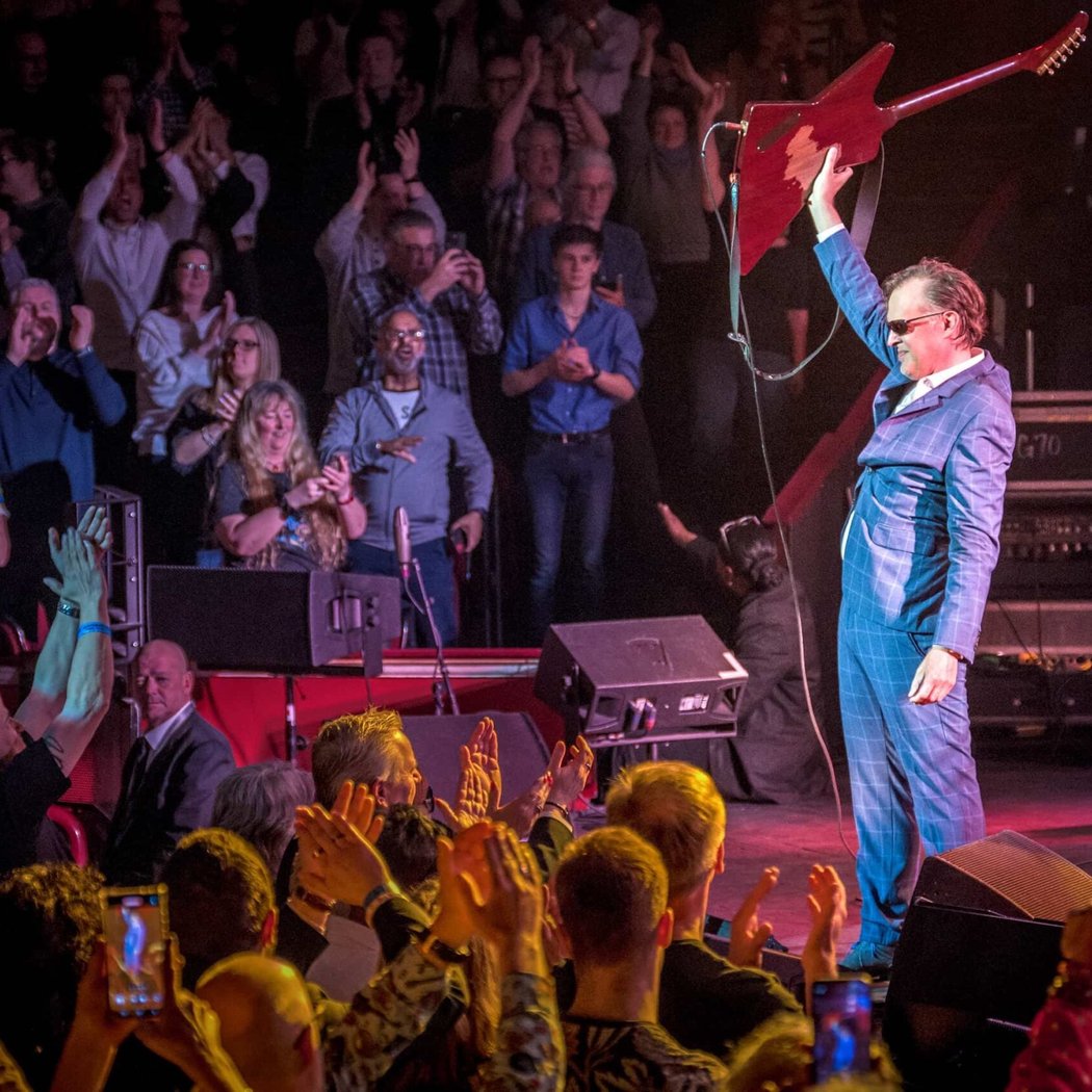 Joe Bonamassa 2