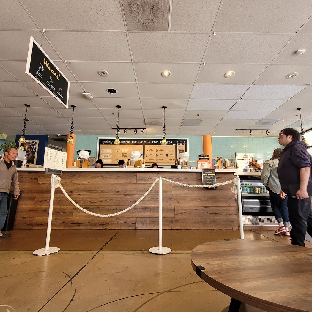 Philz Coffee 3