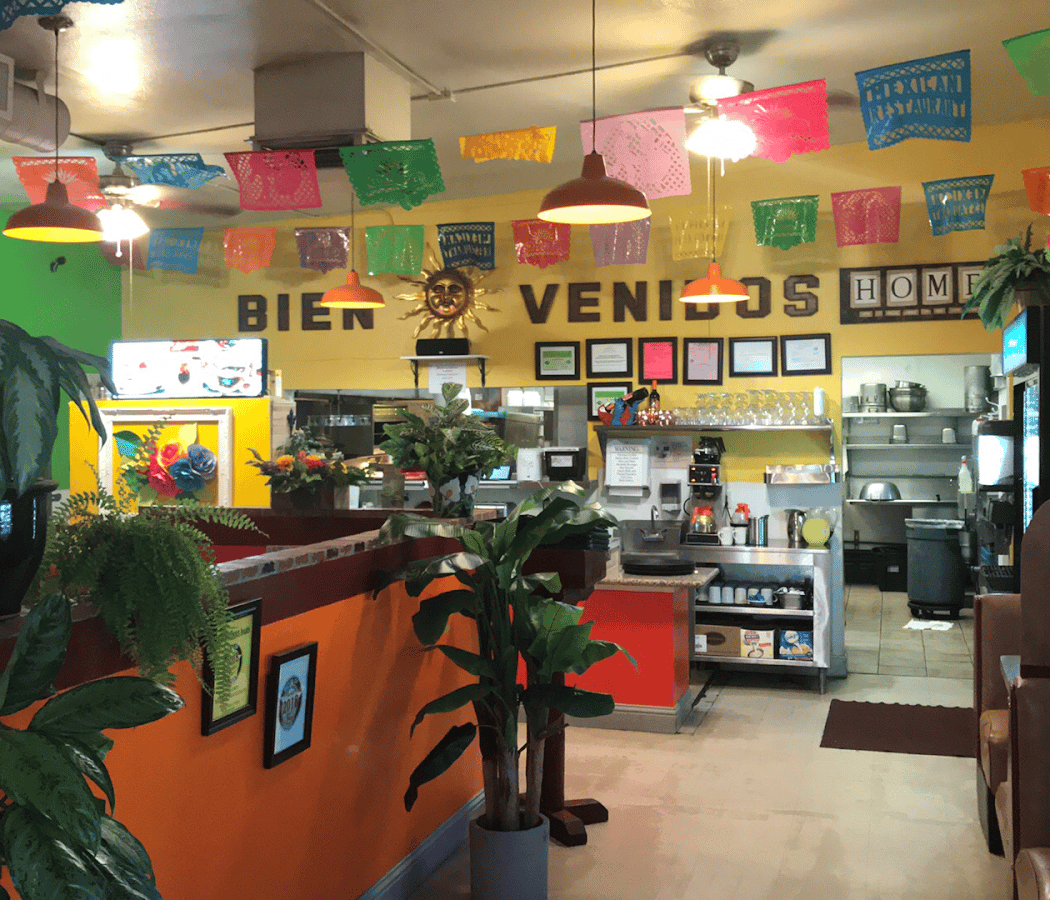 Tu Jalisco Mexican Restaurant 2