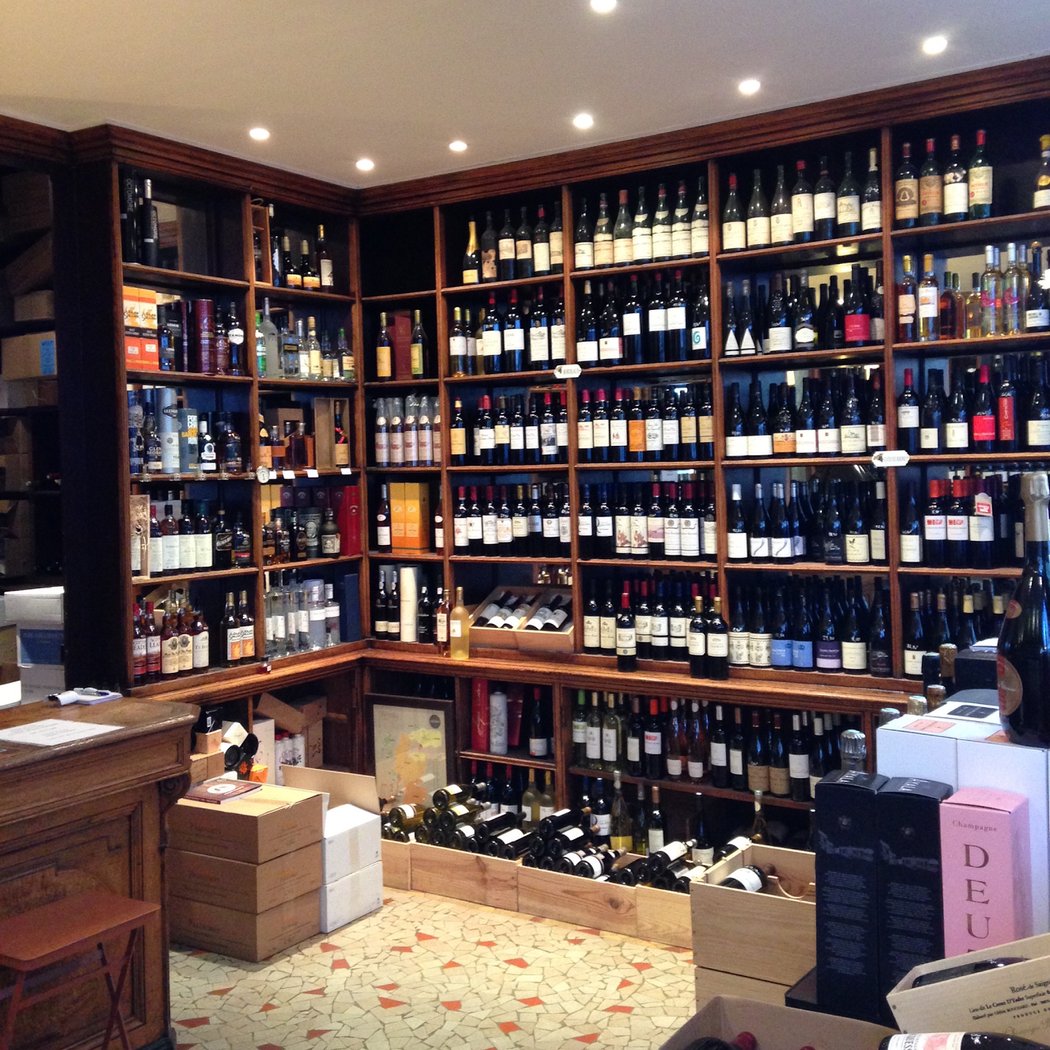 Vins et Cie 1