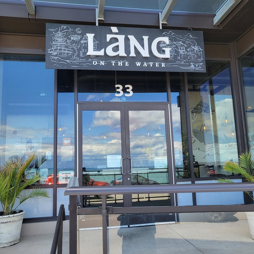 Lang On The Water 2