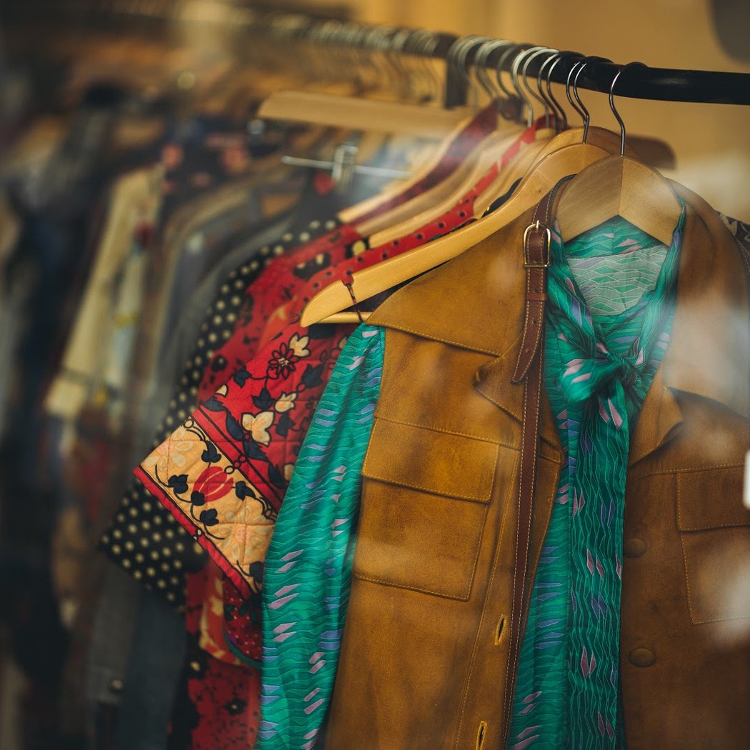 RoseMarket Vintage 1