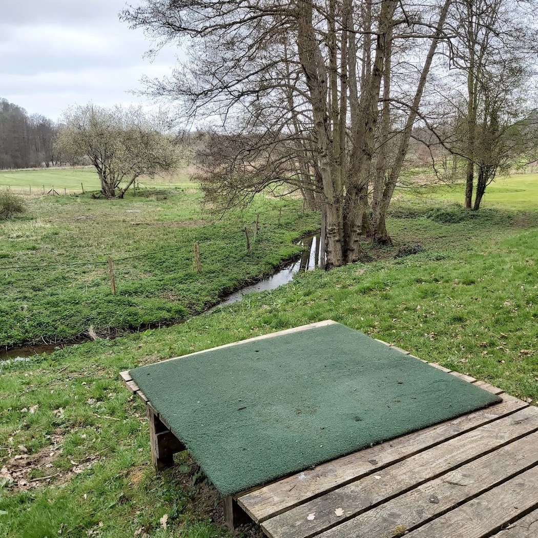 Golf Pastoral De La Charentonne 2