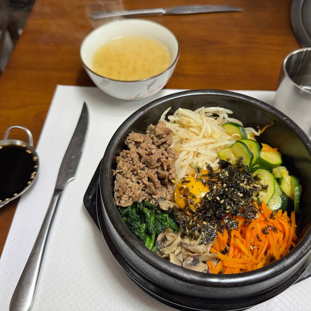 Xiaochen Cantine 1