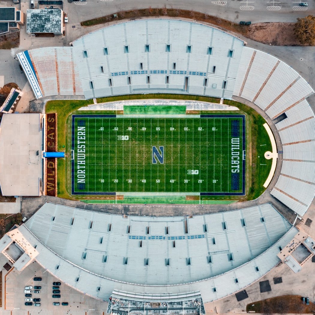 Ryan Field 1
