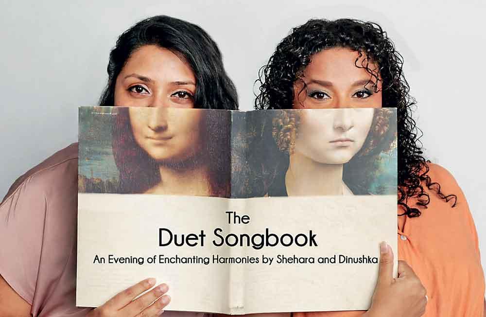 The Duet Songbook 2