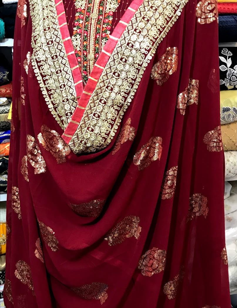 Al Asal Cloth Emporium 1