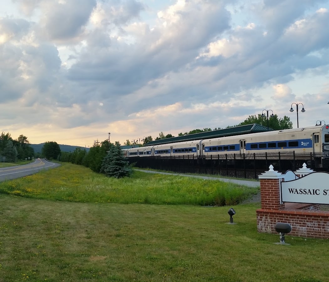 Wassaic 3