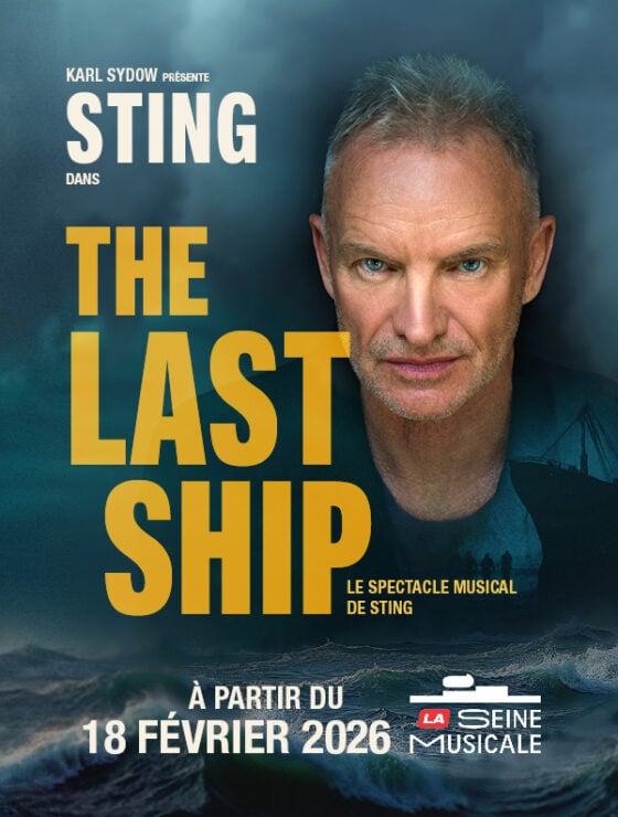 The Last Ship 1