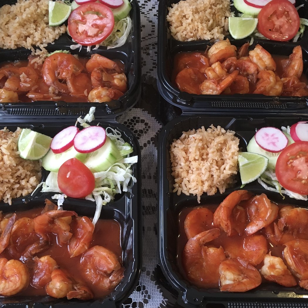 Tacos Zaragoza 2