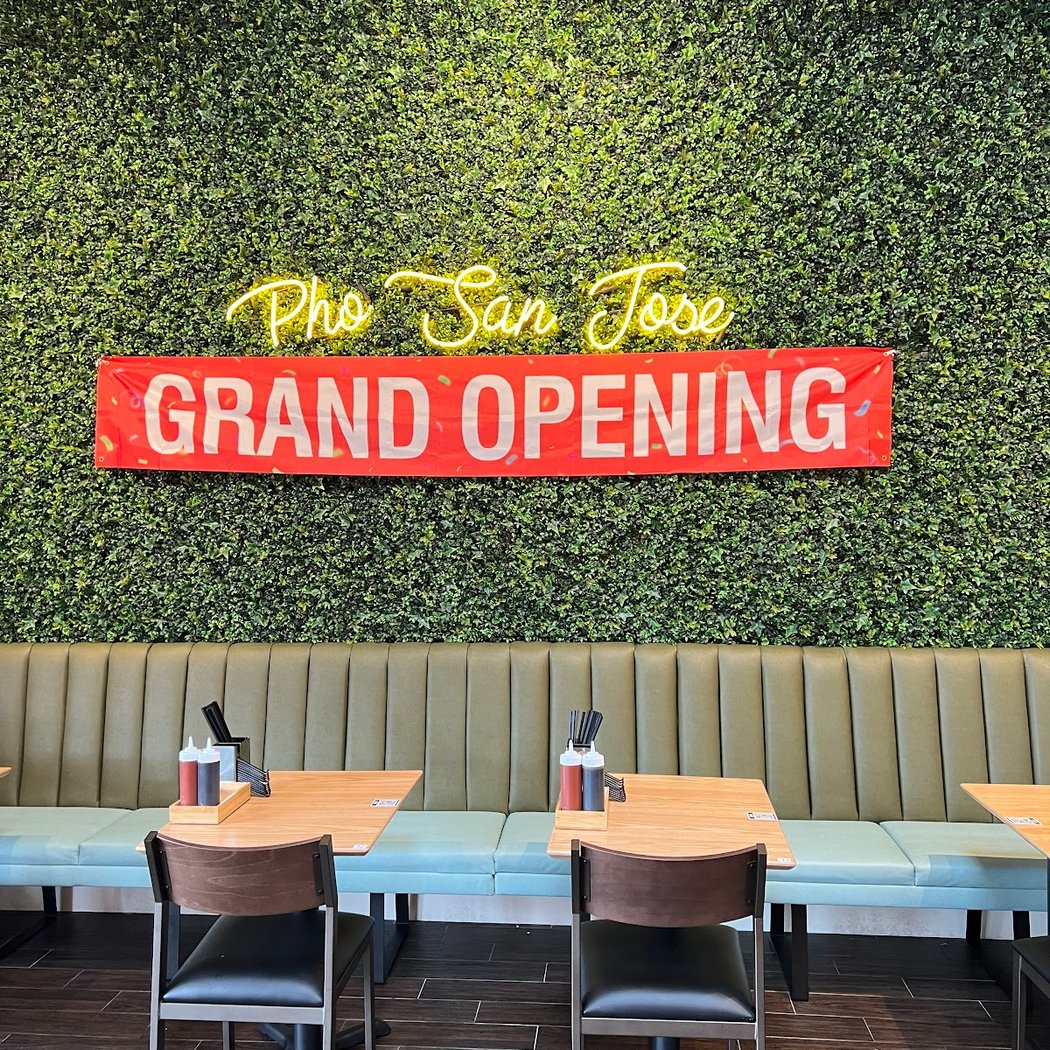 Pho San Jose 2