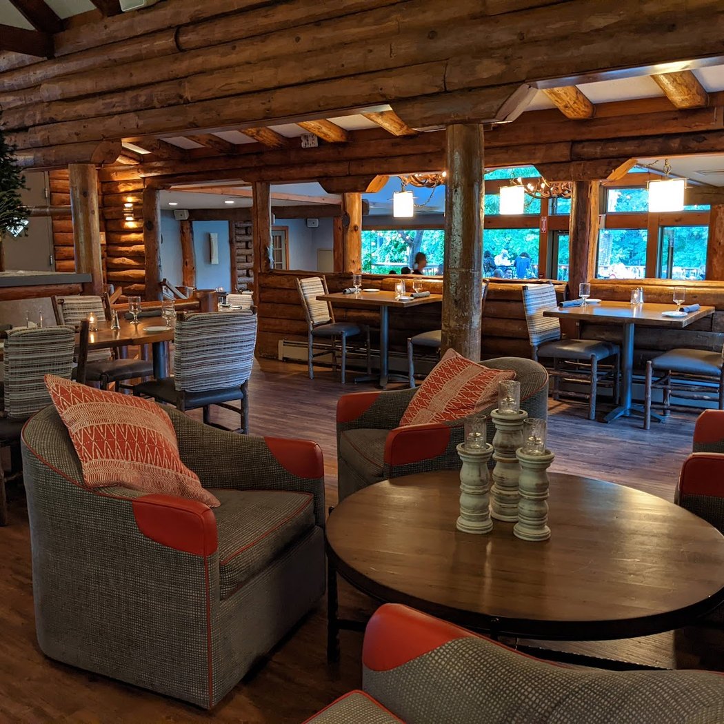 Catamount Restaurant 2