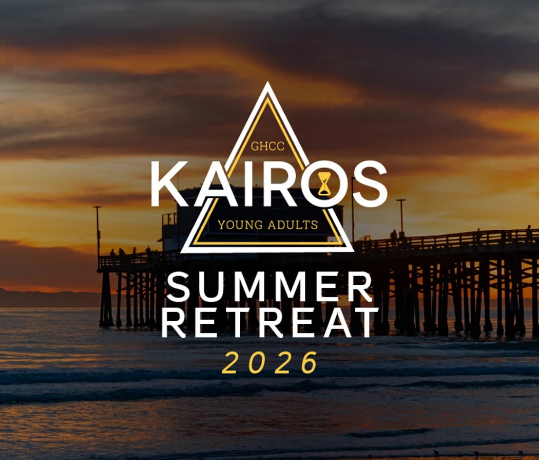 Love That Lasts — Summer Retreat