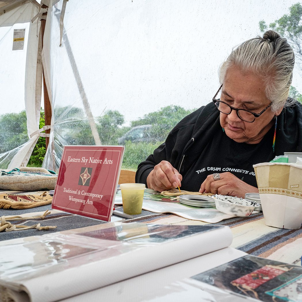Vineyard Artisans Festivals 3