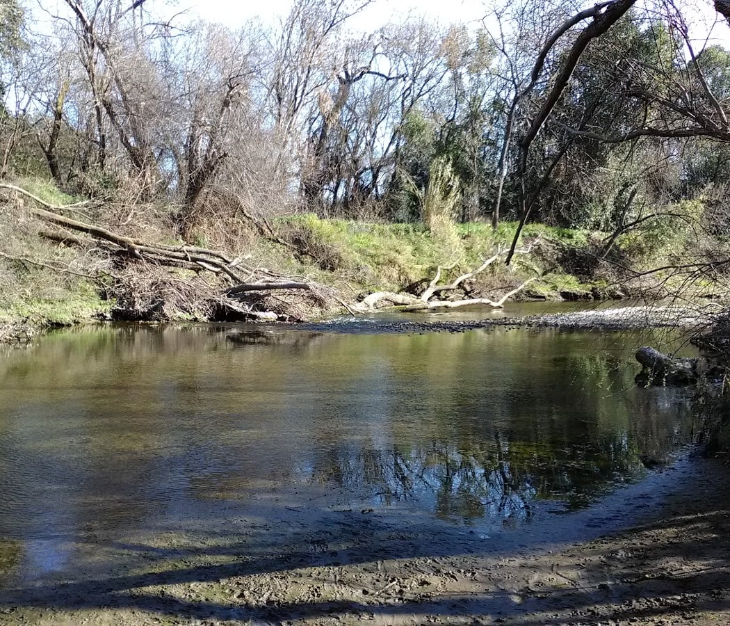 Trancas Crossing Park 3