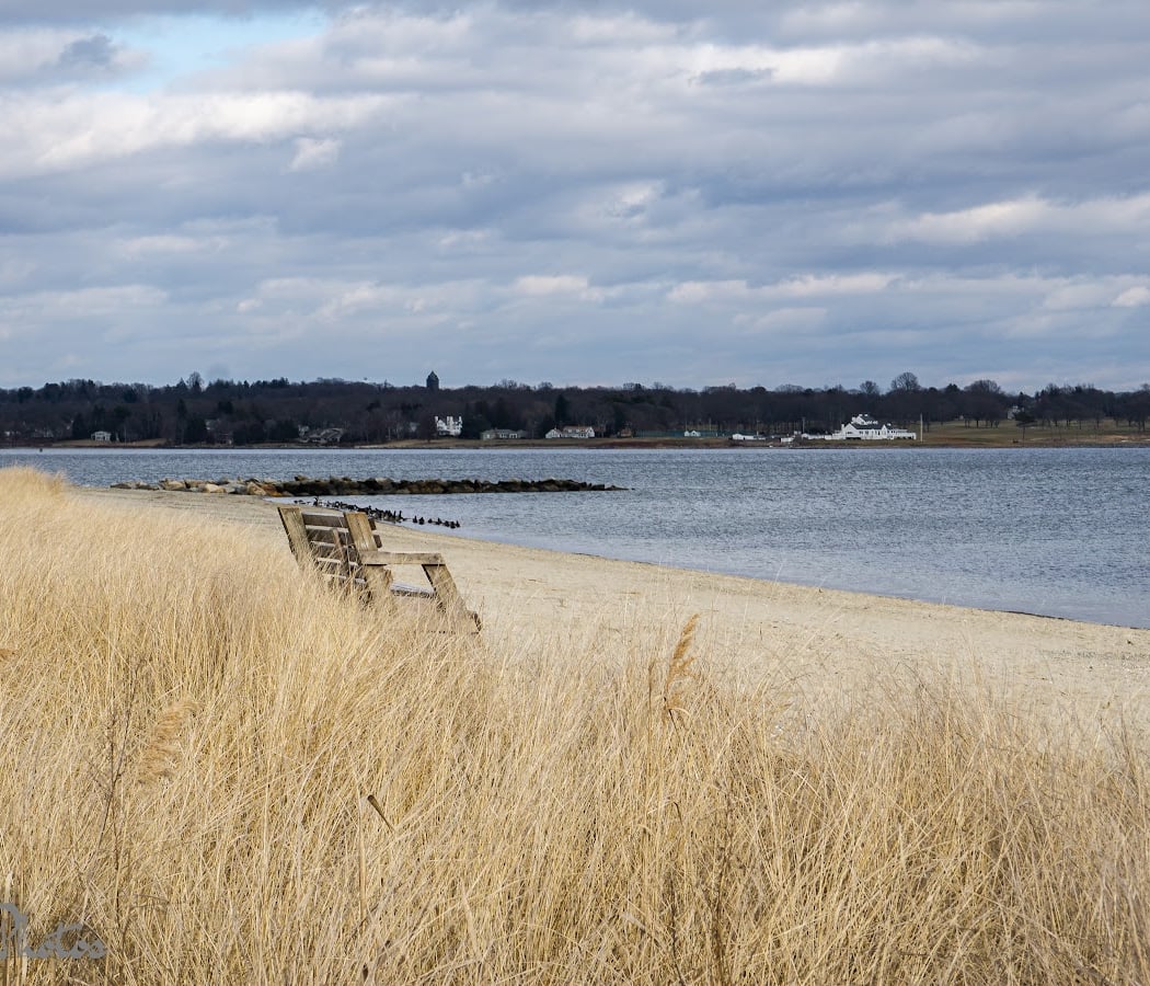 Sandy Point Beach 2