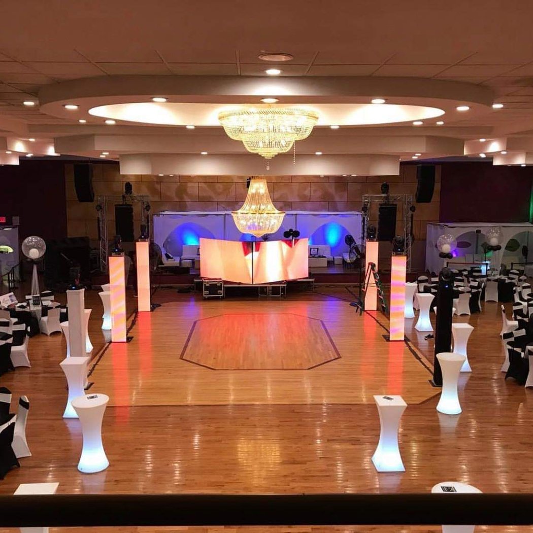 Rochdale Community Center 3
