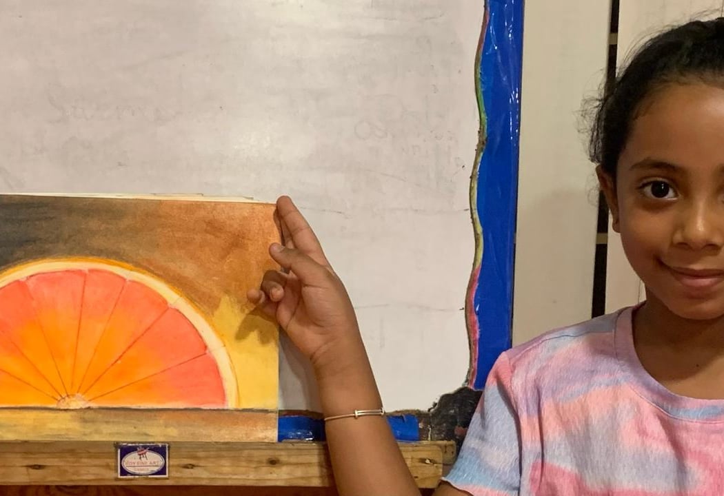 Performing Arts- ArtzKala Studio- Dance class(Bharatanatyam,Kathak,Indian Contemporary) | Drawing Class 2
