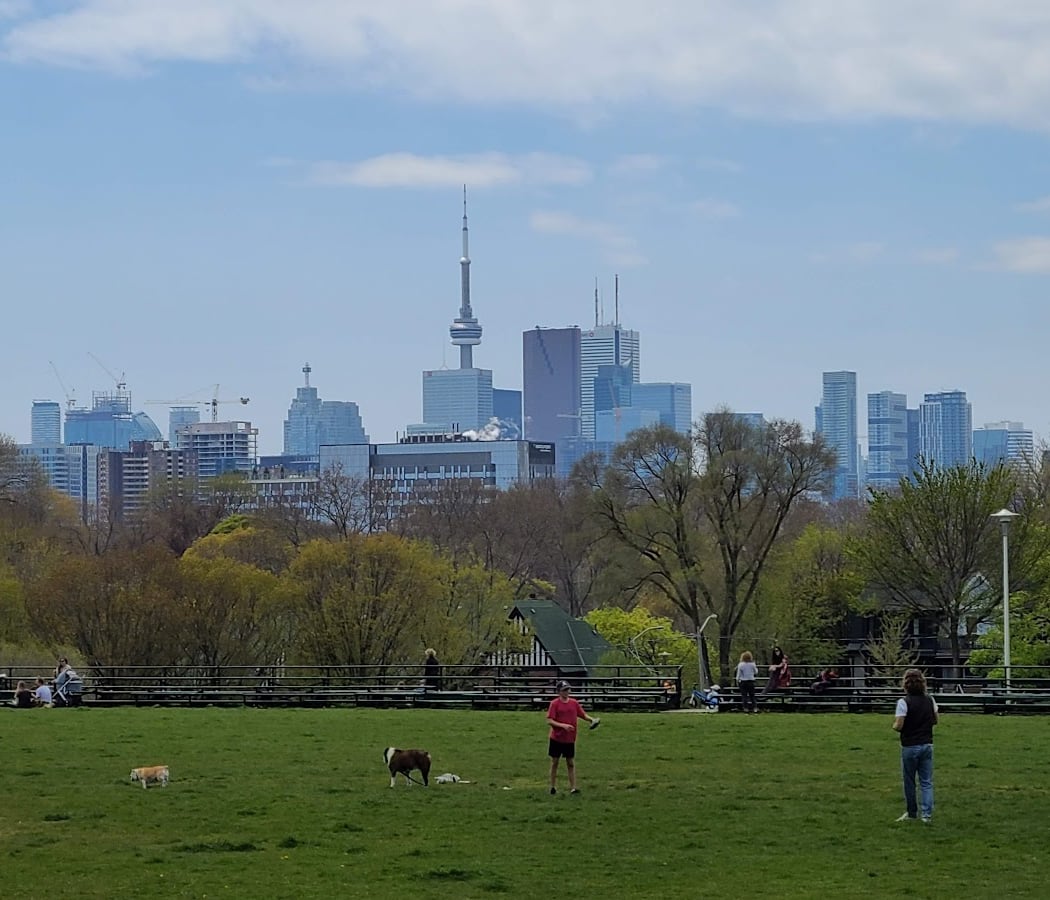 Withrow Park 3