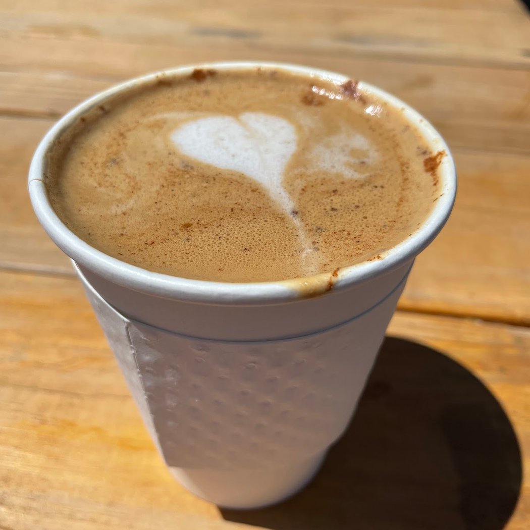 Barrelista Coffee House 3