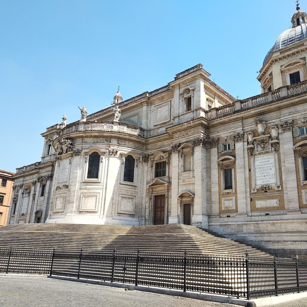 Miracolo della Neve 3