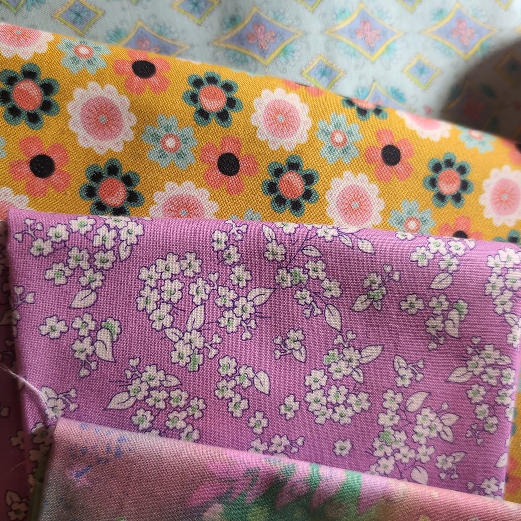 Aunties Attic Quilt Shop 1