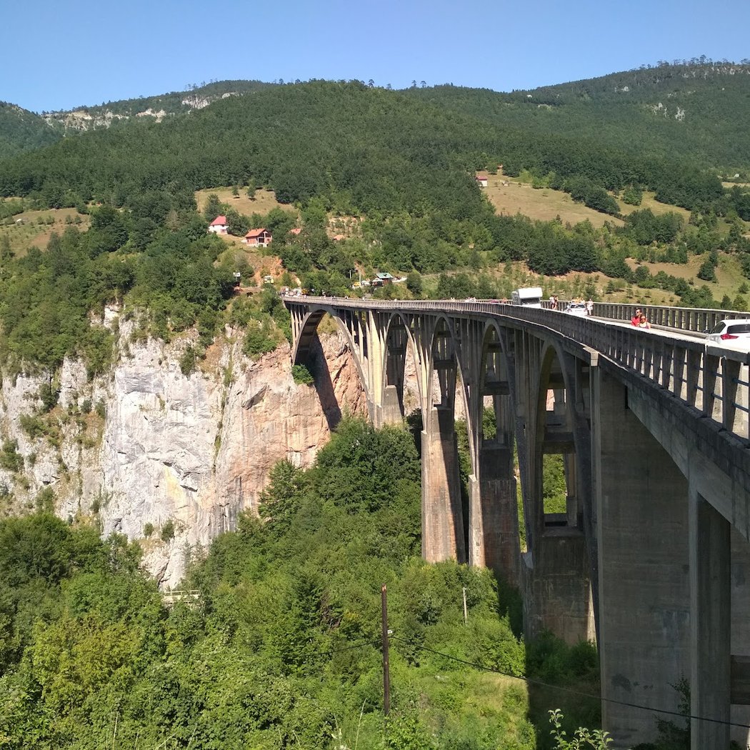 Durmitor National Park 3
