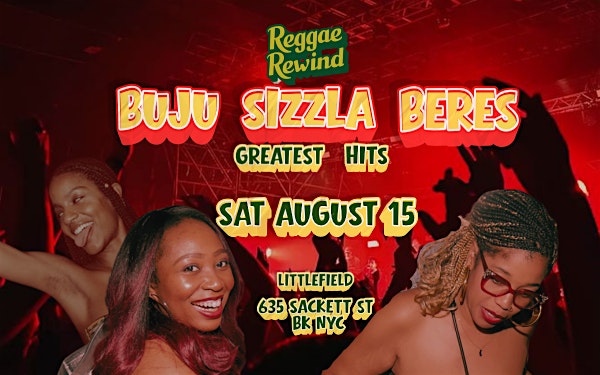 Reggae Rewind 1