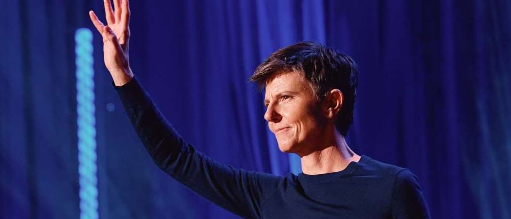 Tig Notaro: Out of Nowhere 1