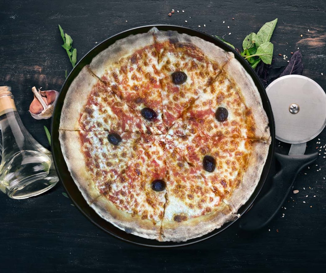 FINO PIZZA SALADE BAR ET PATE 1