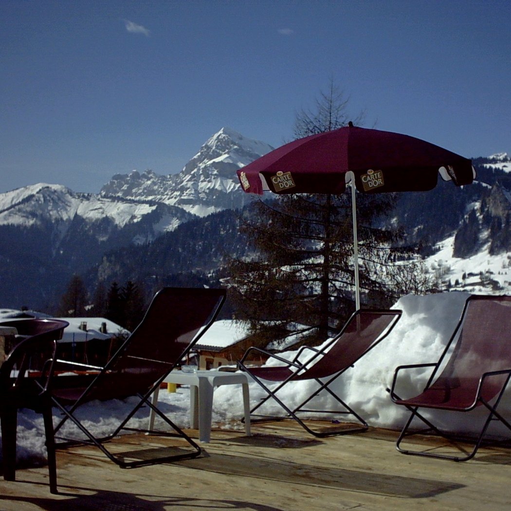 Restaurant L'alpage 2