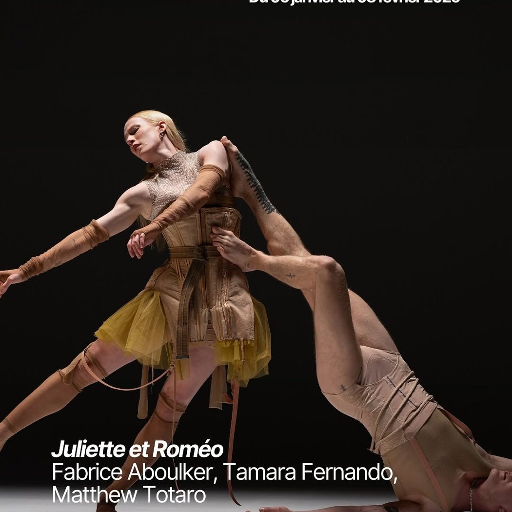 Juliette & Roméo 2