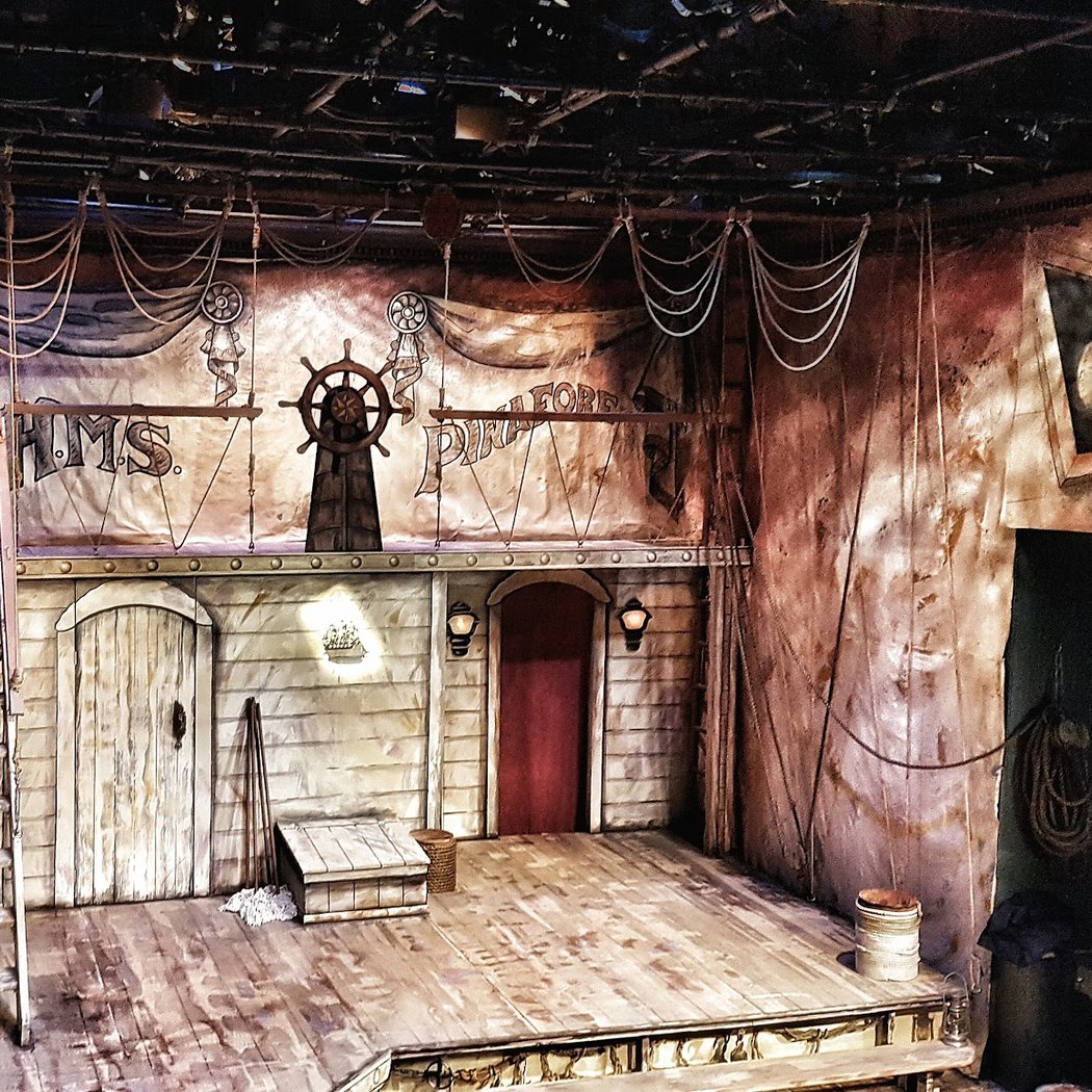 Hudson Valley Shakespeare’s 2025 summer performances 3