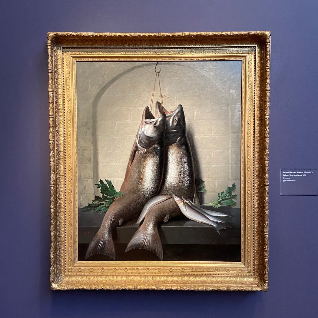 Fine Arts Museums of San Francisco 1