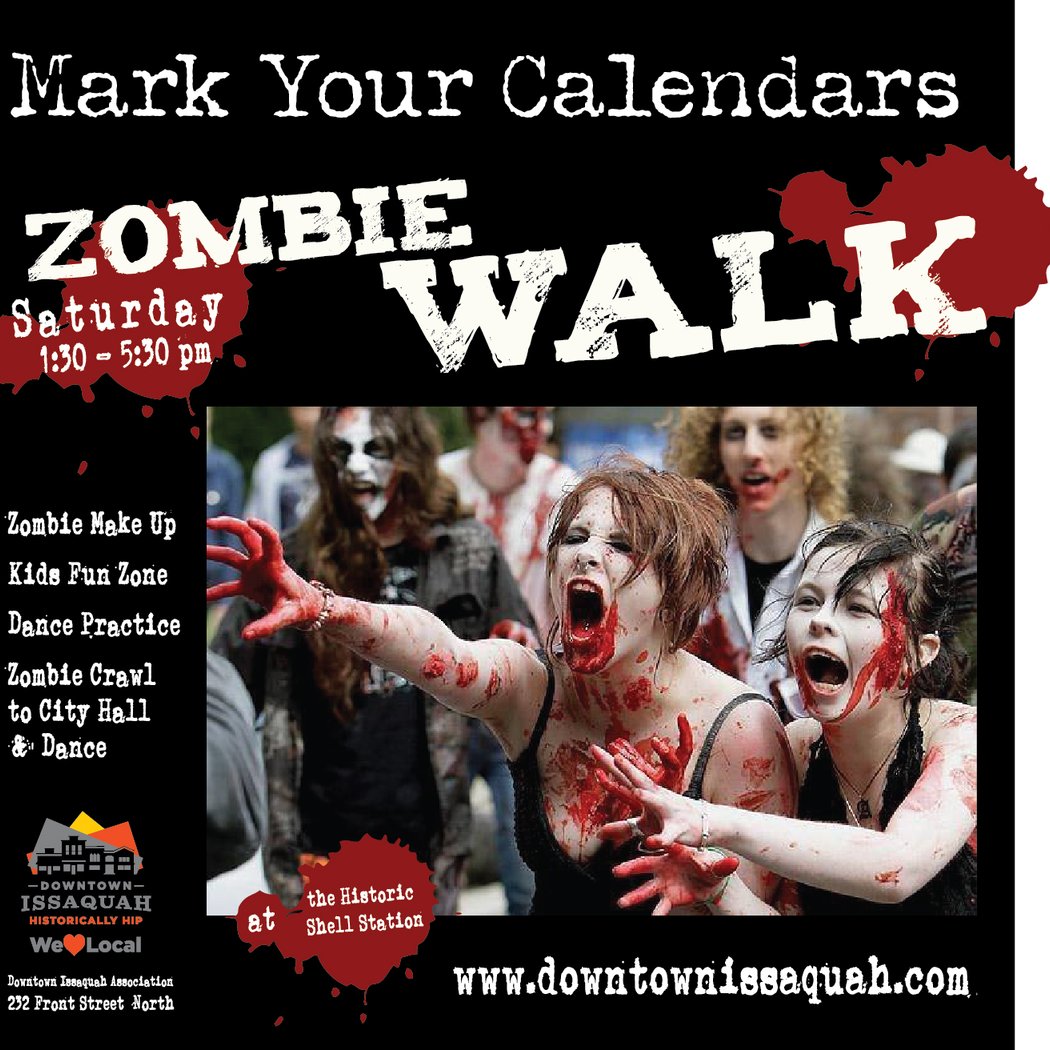 Zombie Walk