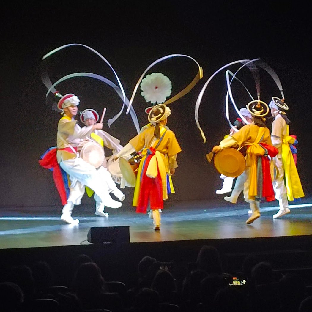 Leonardo Da Vinci – new Noh Production 2