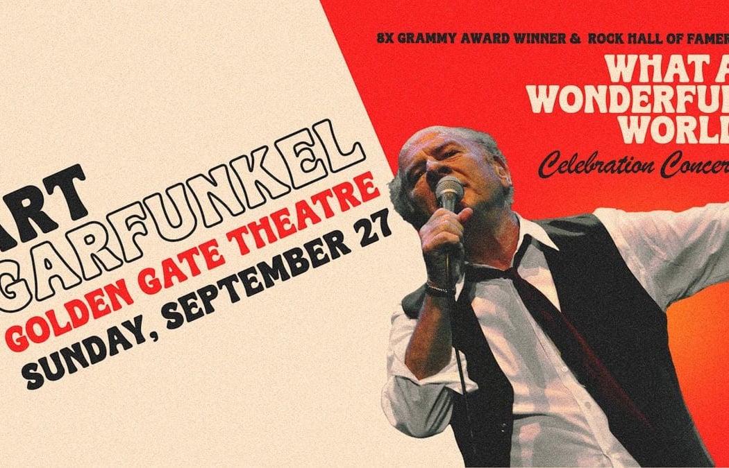 Art Garfunkel