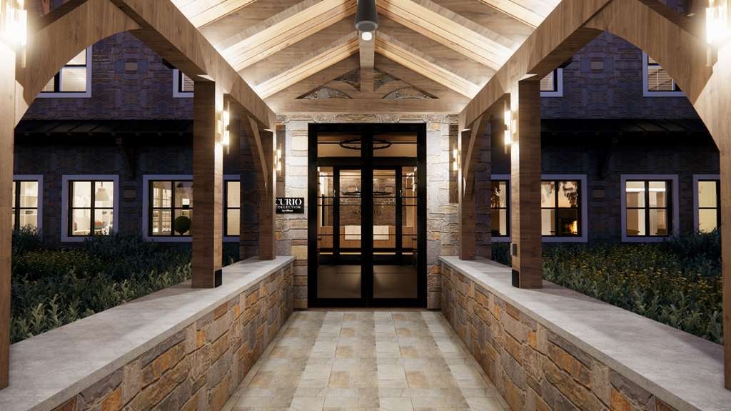 Skaneateles Fields Resort & Spa, Curio Collection by Hilton 2