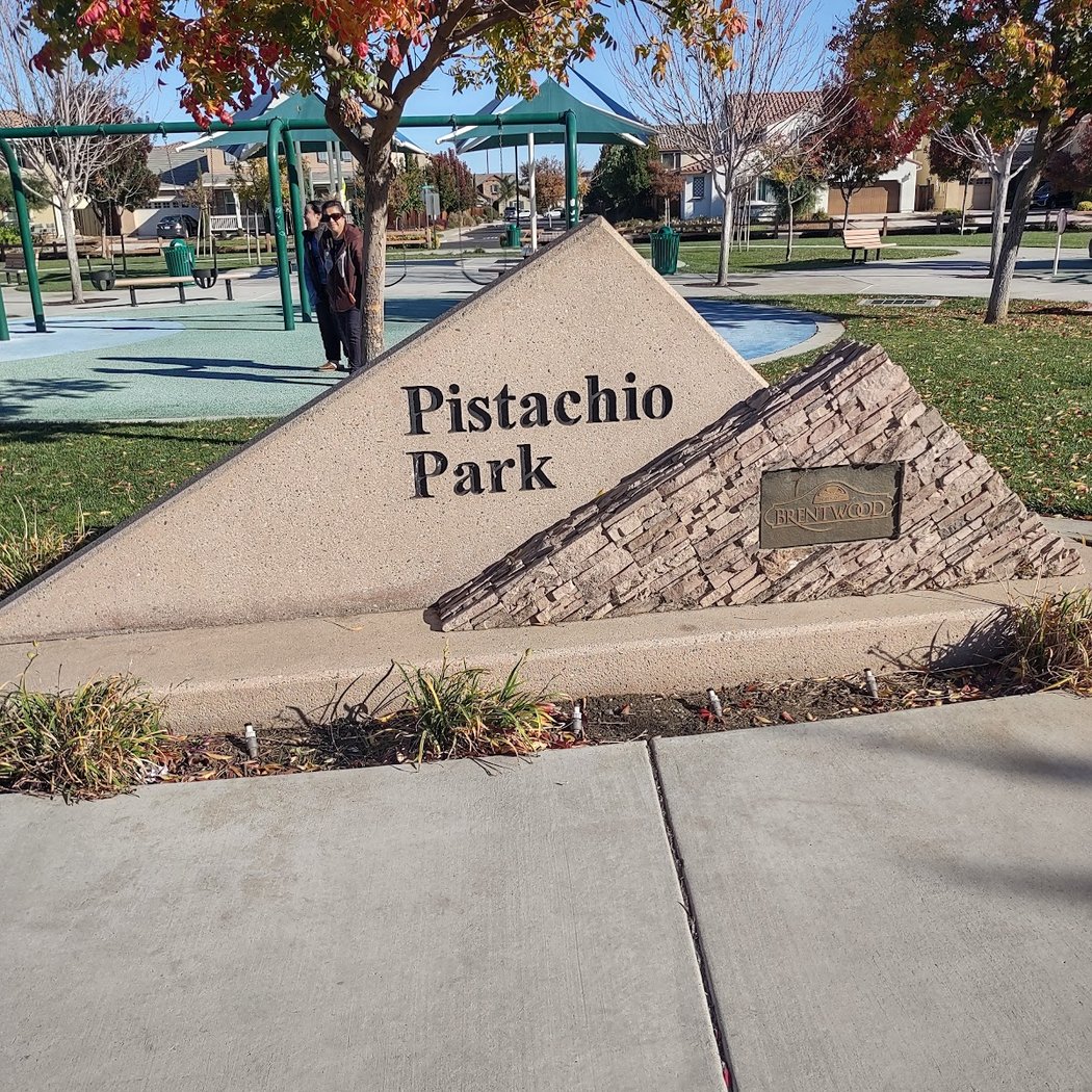 Pistachio Park 3