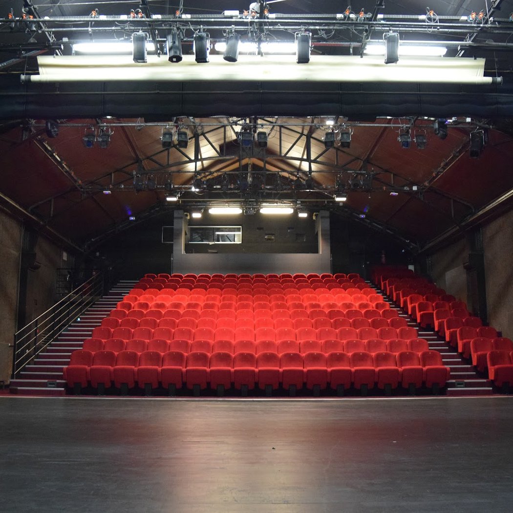 15e édition du festival Rares Talents 3