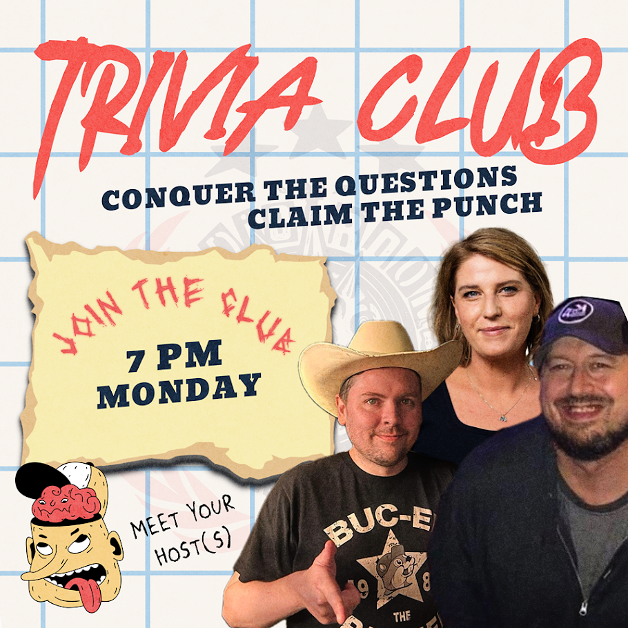 Trivia Club 1
