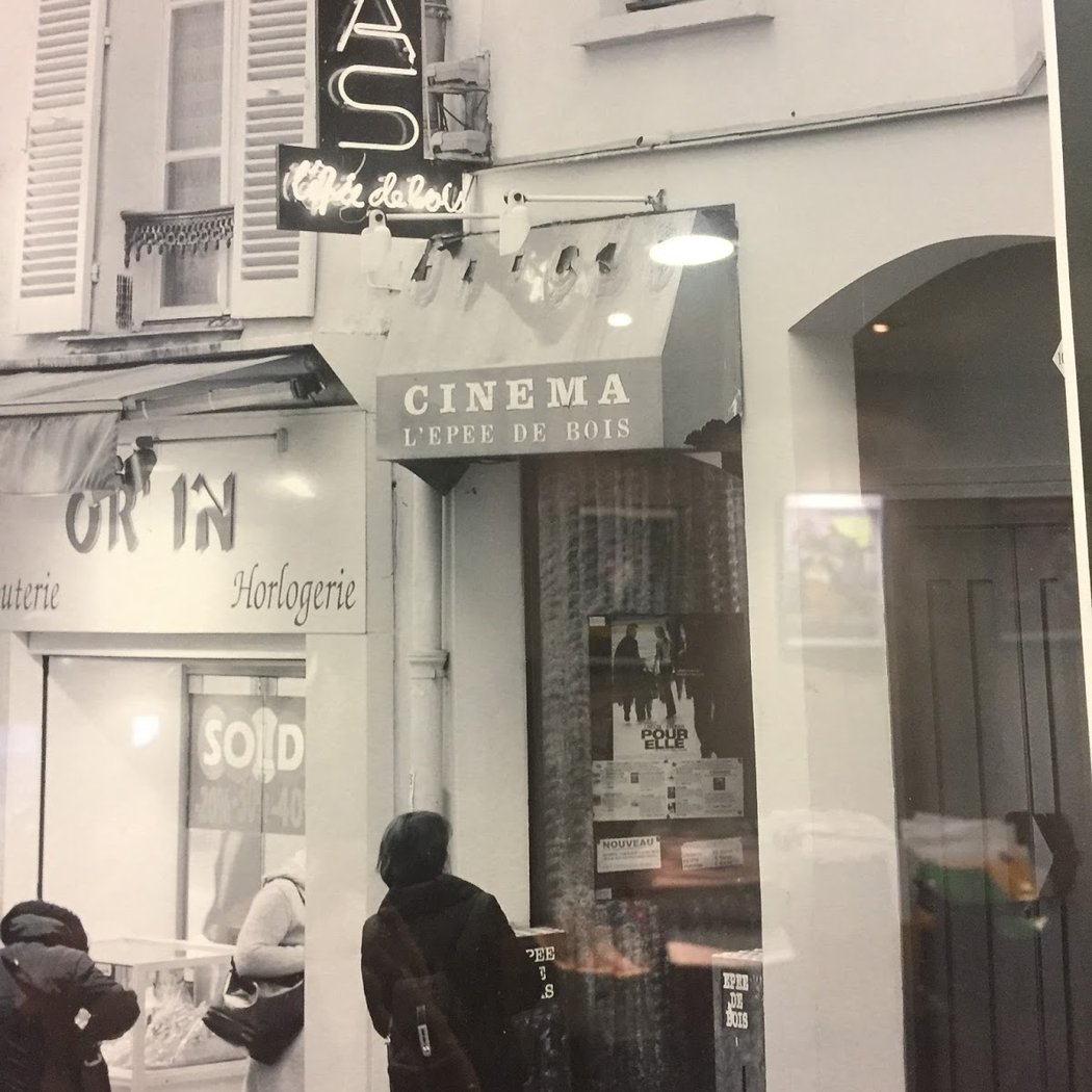 Rétro : les classiques sur grand écran 3